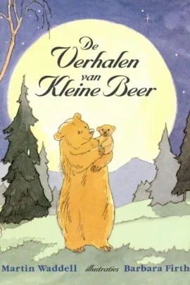 De Verhalen van Kleine Beer