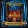 Christmas at Hogwarts | 9781683839675 Christmas at Hogwarts | 9781683839675