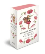 Flower Fairies One Hundred Postcards | 9780712352796