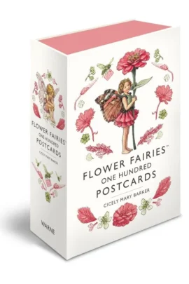Flower Fairies One Hundred Postcards
