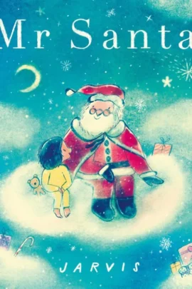 Mr Santa