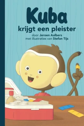 Kuba krijgt een pleister