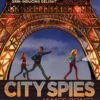 City Spies | 9781534414914