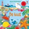 Geluidsboekje – De kust | 9789044841787