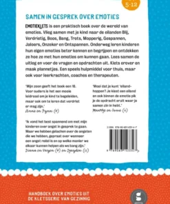 Alternative view of Emotieklets