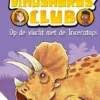 Op de vlucht met de Triceratops | 9789464043624 Op de vlucht met de Triceratops | 9789464043624