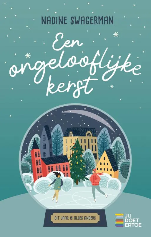 Een ongelooflijke kerst | 9789020652628 Een ongelooflijke kerst