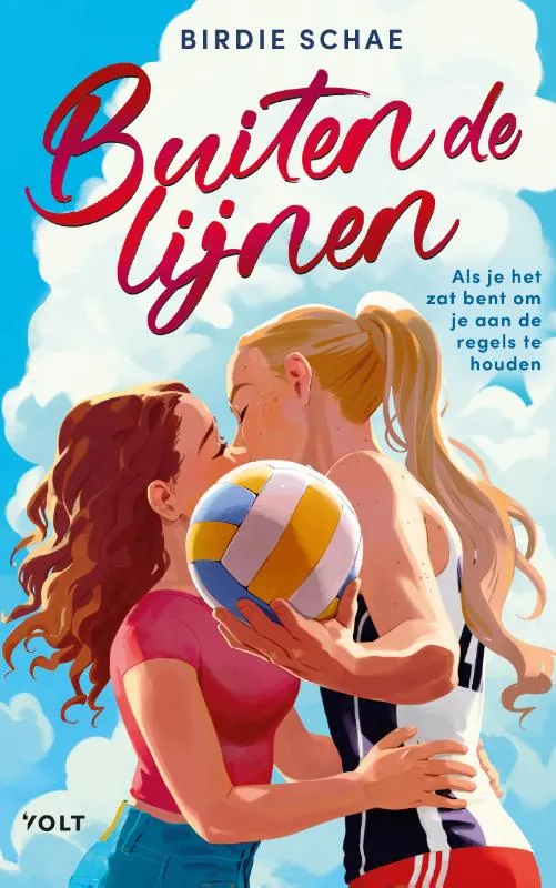 Buiten de lijnen | 9789062229192 Buiten de lijnen