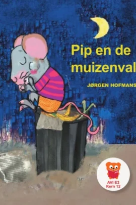 Pip en de muizenval