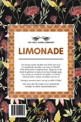 Alternative view of Limonade