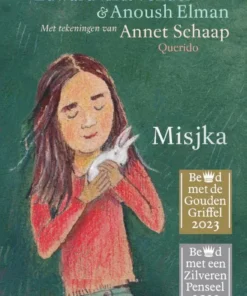 Misjka