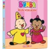 groot voelboek | 9789462776111