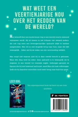 Alternative view of Verwisseld