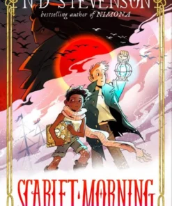 Scarlet Morning