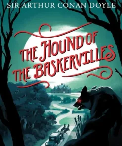 The hound of the Baskervilles