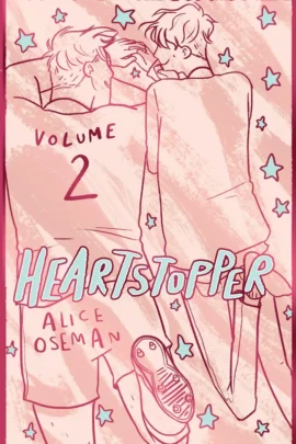 Heartstopper Volume 2