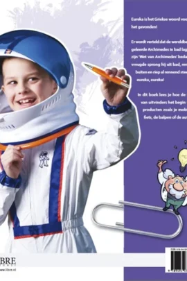 Alternative view of Eureka!