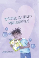 Voor altijd vrienden | 9789491740817