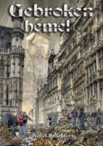 Gebroken hemel | 9789078718345