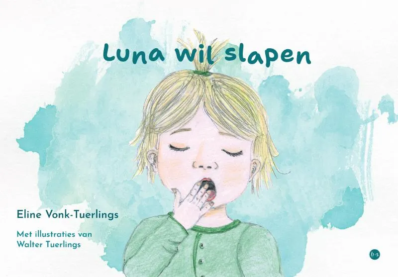 Luna wil slapen | 9789465098807 Luna wil slapen