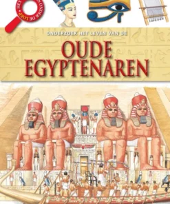 Het leven van de Oude Egyptenaren