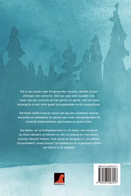 Omdat ik je zo mis | 9789493007017