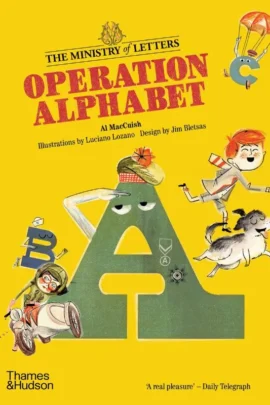 Operation Alphabet