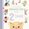 5-minutenverhaaltjes voor 2 jaar | 9781509828074