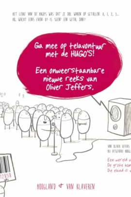 Alternative view of Het getal geen