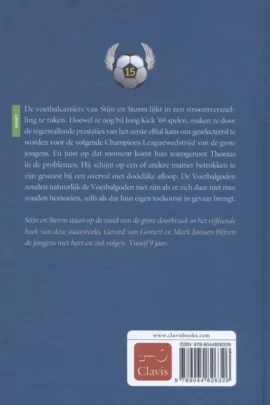 Doorbraak | 9789044826326