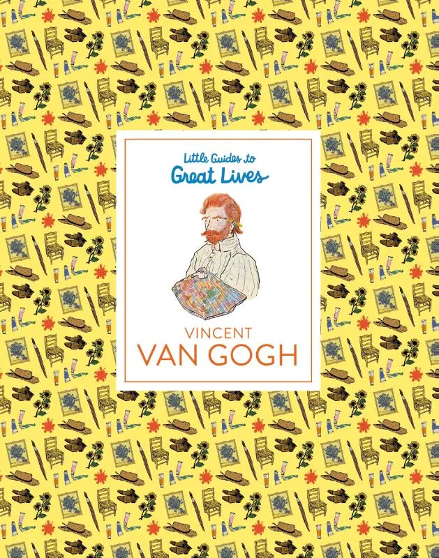 Vincent van Gogh | 9781510231528 Vincent van Gogh