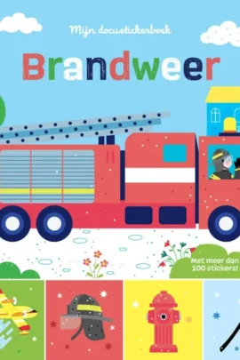 Brandweer