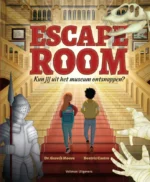 Escape Room | 9789044760644 Escape Room | 9789044760644