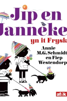 Jip en Janneke 1