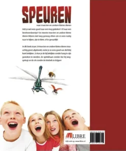 Speuren | 9789079758739