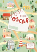 Post voor Oscar | 9789025878955