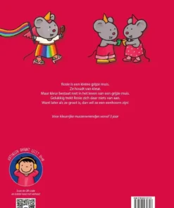 Iedereen kan een eenhoorn zijn | 9789083439723