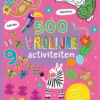 500 Vrolijke activiteiten | 9789464085365