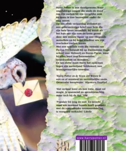 Alternative view of Harry Potter Spelletjesboek. Ontdek Zweinstein