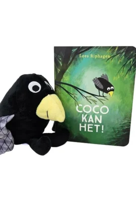 Coco kan het!