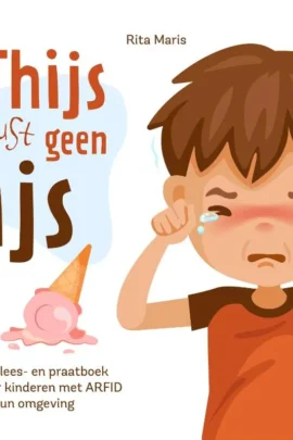 Thijs lust geen ijs