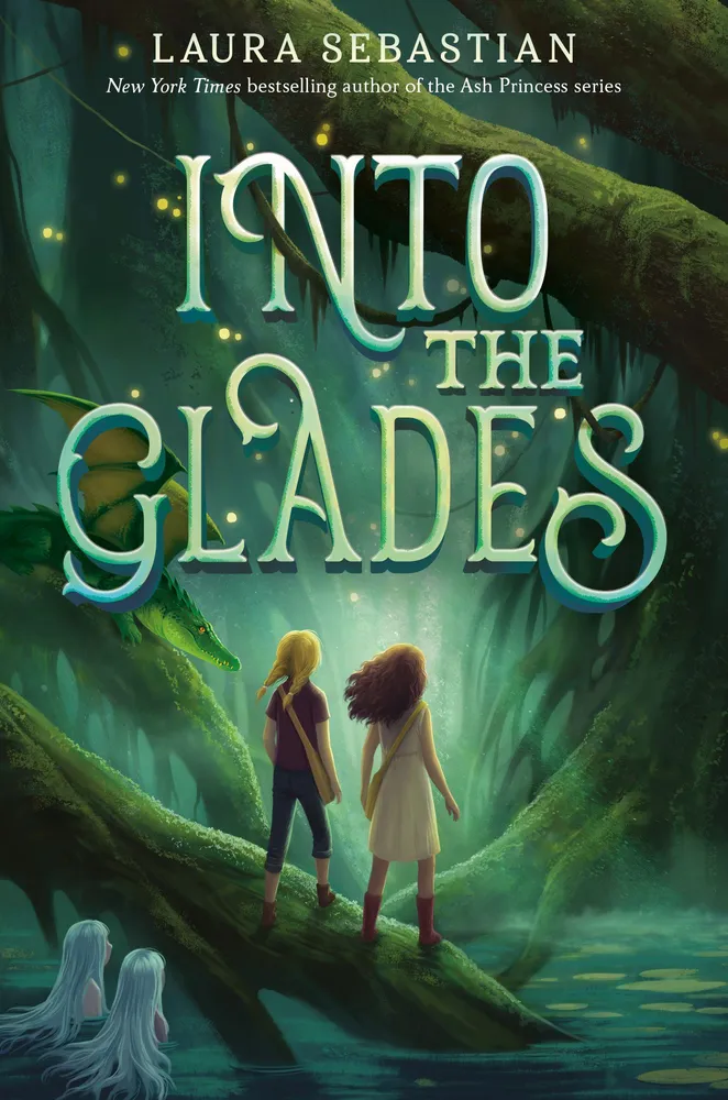 Into the Glades | 9780593644911 Into the Glades
