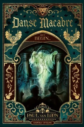 Danse Macabre