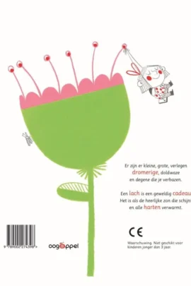 Alternative view of ik ben blij