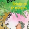 Heintje en de minpins | 9789000346677 Heintje en de minpins | 9789000346677
