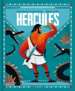 Hercules | 9789462915893 Hercules | 9789462915893