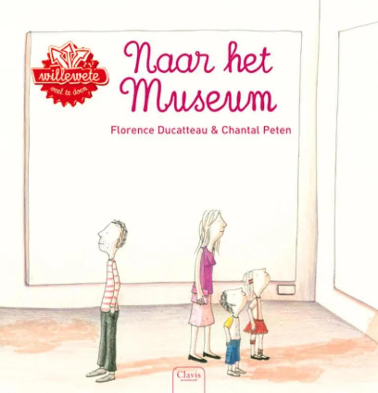 Naar het museum | 9789044813623 Naar het museum