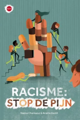 stop de pijn