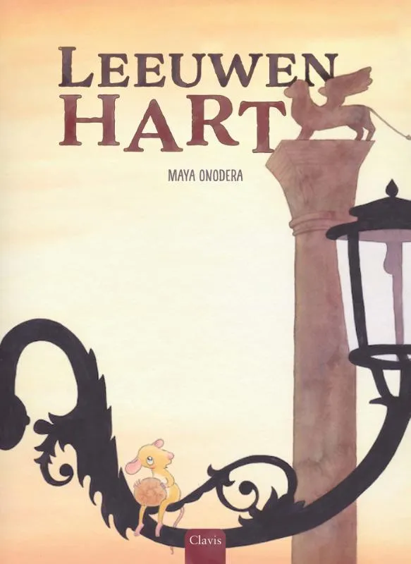 Leeuwenhart | 9789044847529 Leeuwenhart