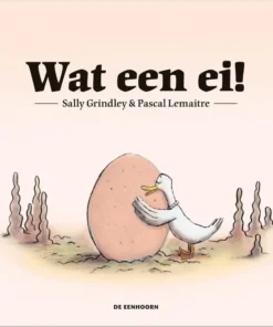 Wat een ei!